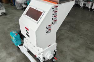 Medium Speed Crusher PN1-CH 15K