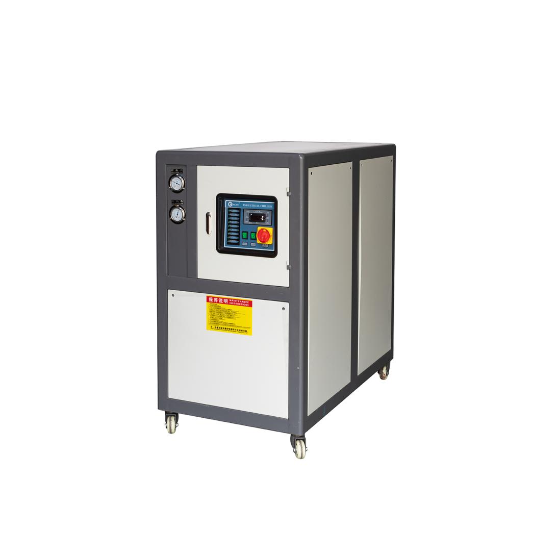 PN4-15PS Water-cooled Chilelr