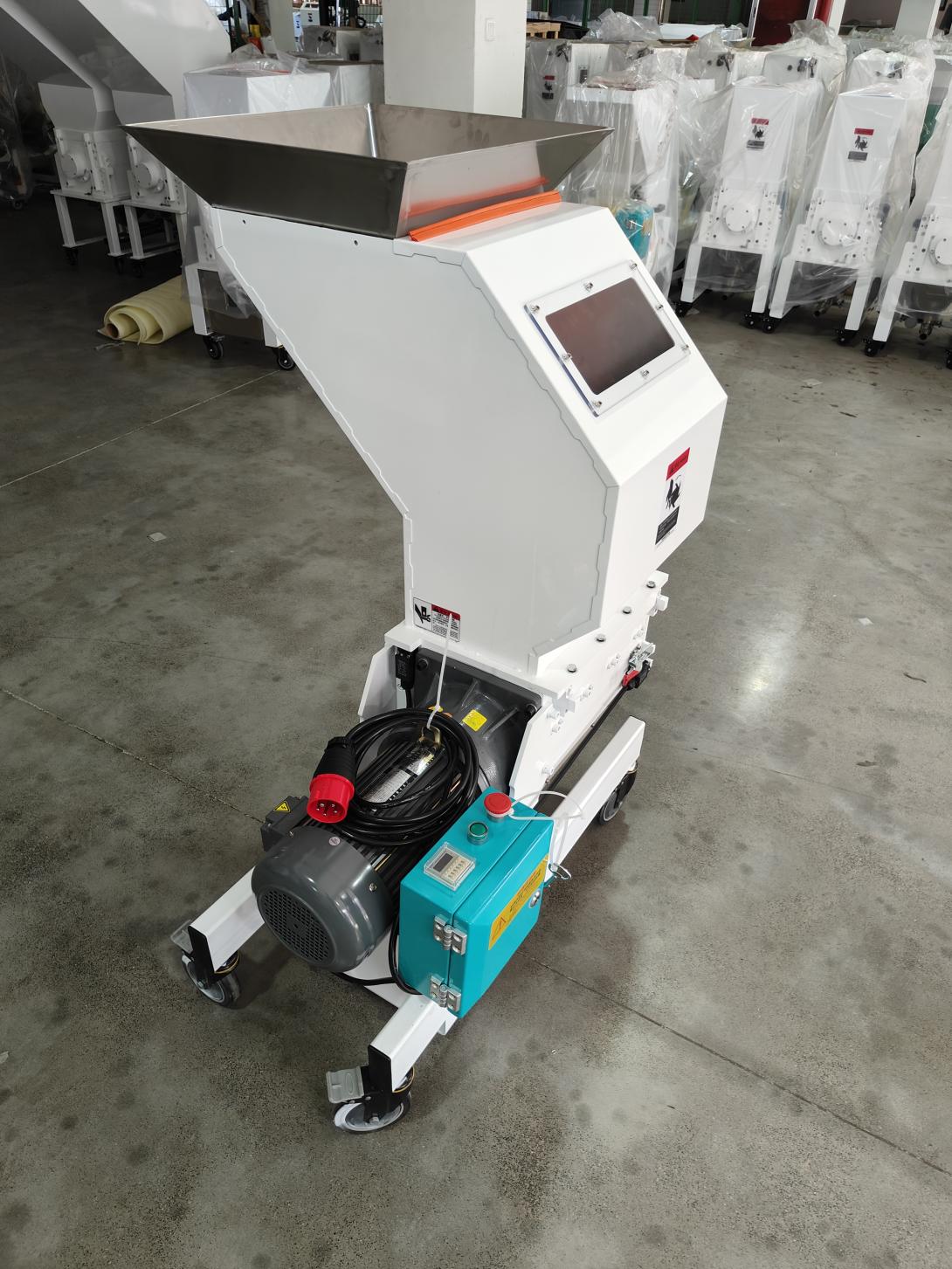 Medium Speed Crusher PN1-CH 15K