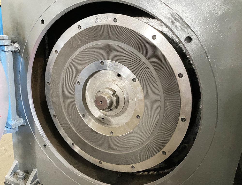 PN3-MF 500 The Knife Disc Mill