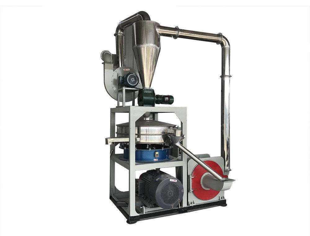 Pulverizer PN3-WH 800